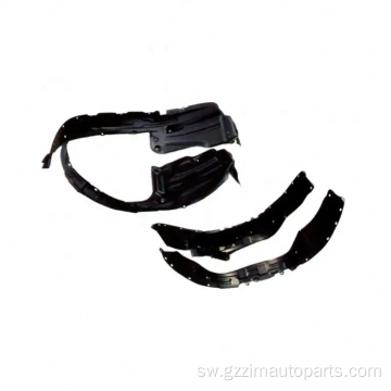 Hilux Vigo Front ndani ya Fender Liner Matope